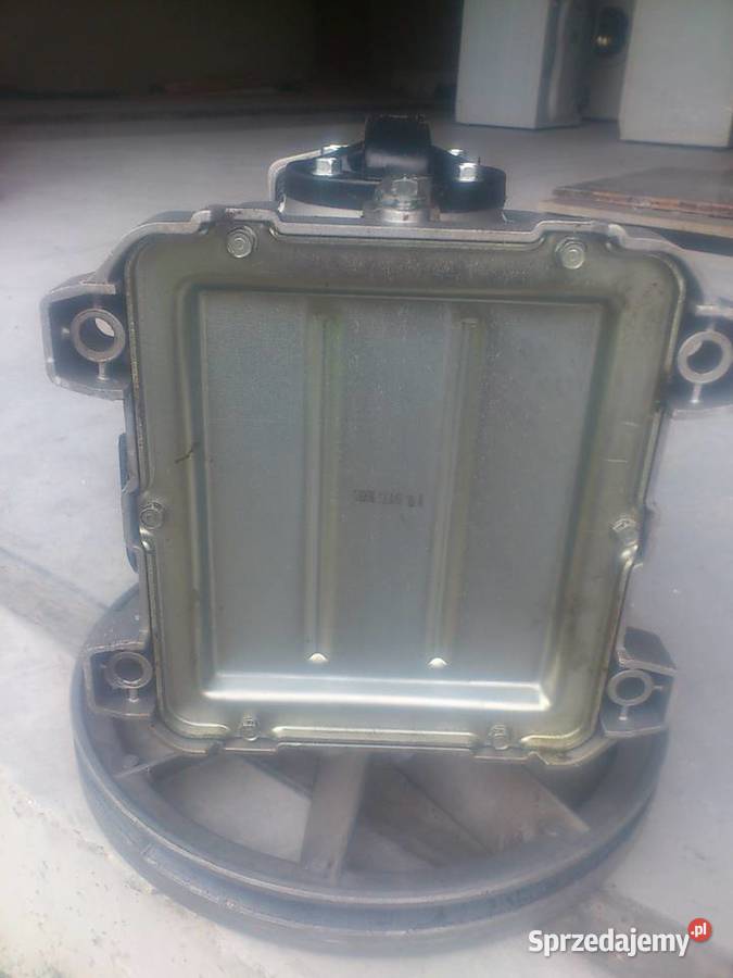 Oferuje do sprzedaży Pompa do kompresora FINI MK łódzkie Łódź