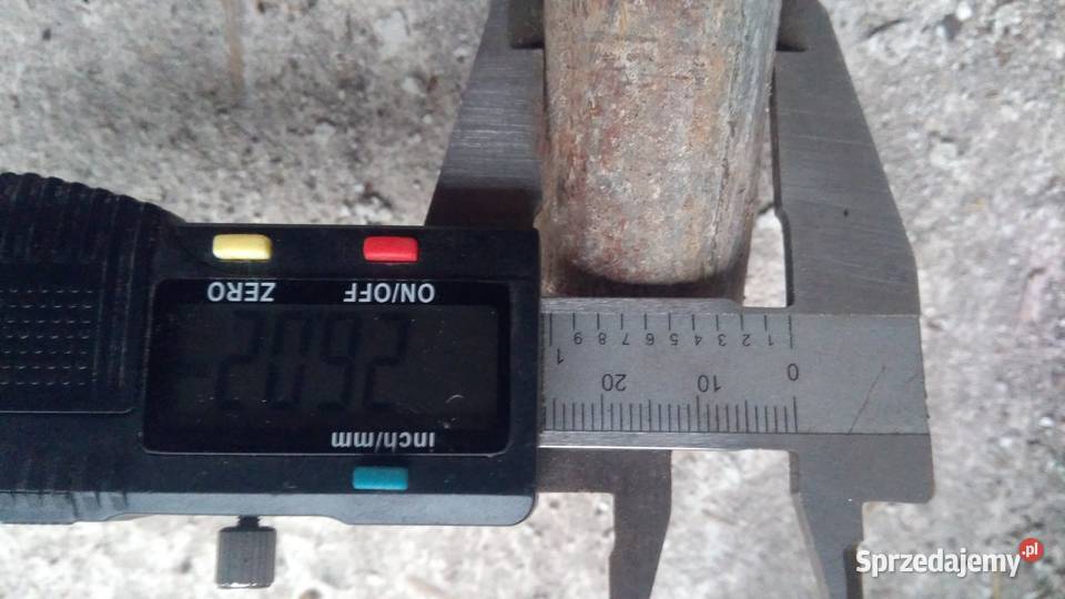 Rury stalowe Skwierzyna sprzedam