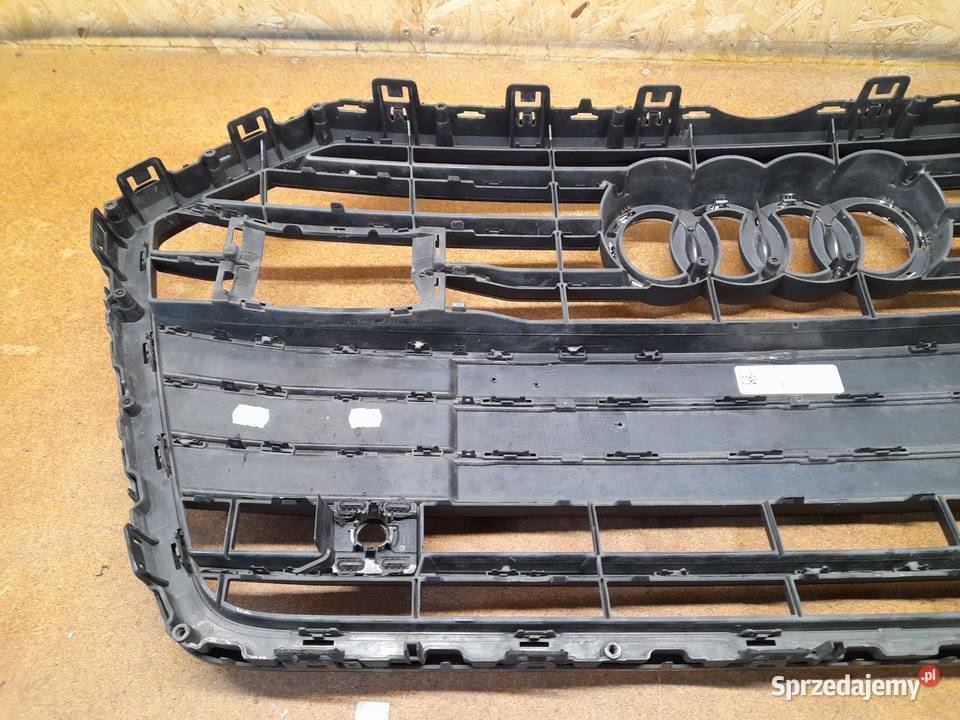 AUDI A6 C8 GRILL ATRAPA CHŁODNICY 4K0853651C Goleniów