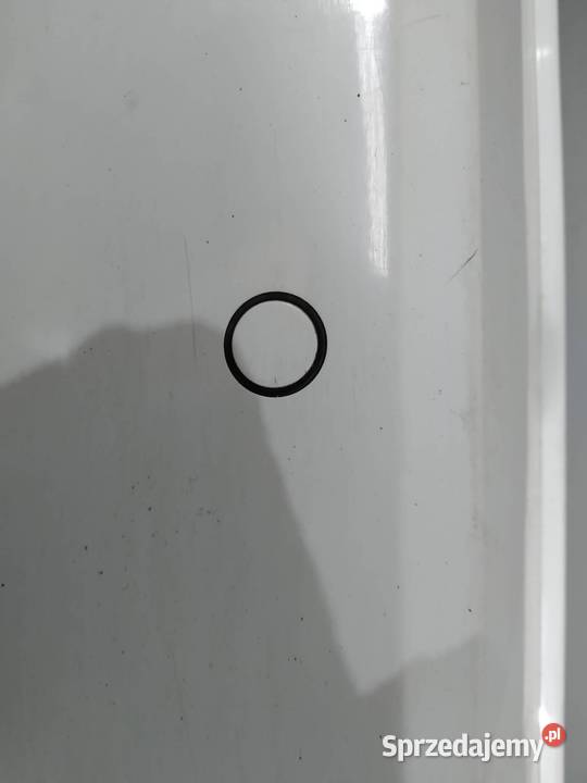 ZDERZAK TYŁ PDC HB LF9E Skoda Rapid I 20122019 Zderzaki