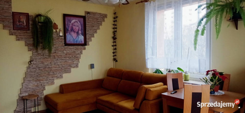 Miszkanie własnościowe 49m sprzedam Sprzedaż Łódź