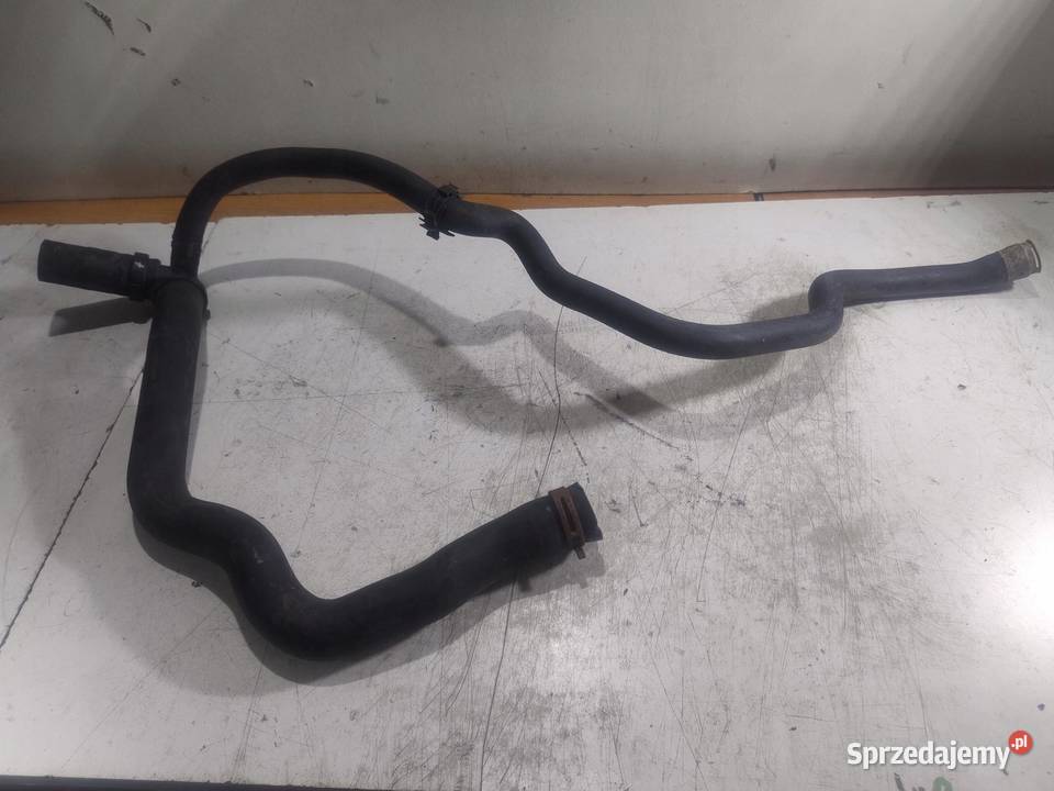 WĄŻ RURA WODY PEUGEOT 407 SW 20 HDI 9682350680 osobowe