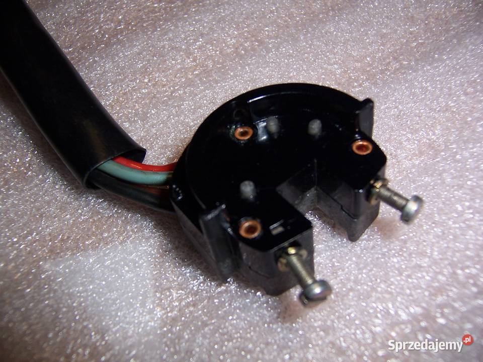 Kostka stacyjki Polonez Caro Jastrzębie-Zdrój