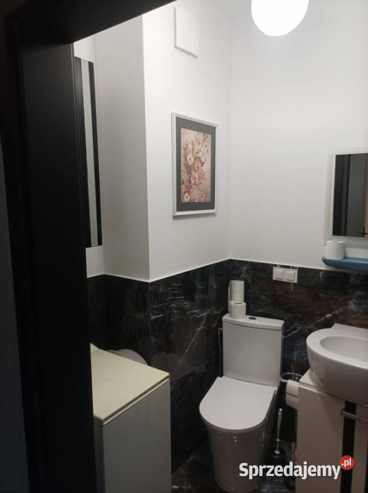 super mieszkanie 2 pok nowe czyste 42m zaraz Warszawa sprzedam