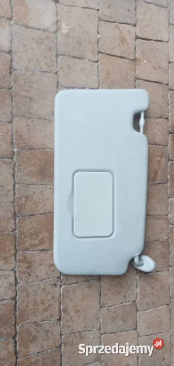 Honda civic VII 7 0003 cewka zderzak lampa tunel małopolskie Wielka Wieś