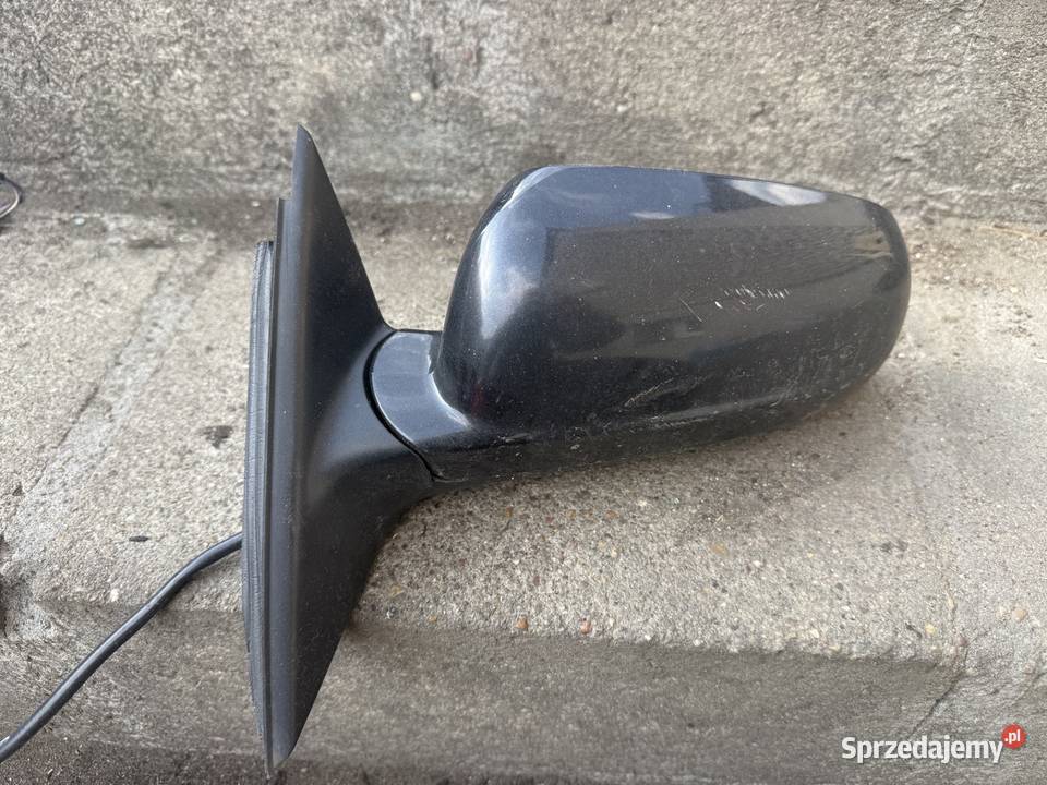 Lusterko lewe VW Passat B5 wielkopolskie Ostrów Wielkopolski