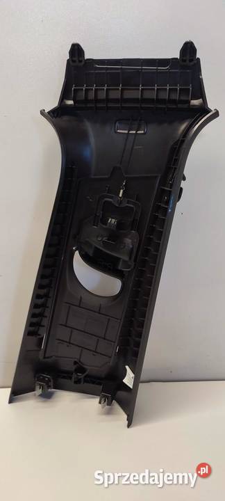 VW TAYRON OSŁONA SŁUPKA LEWA RLINE 571867243