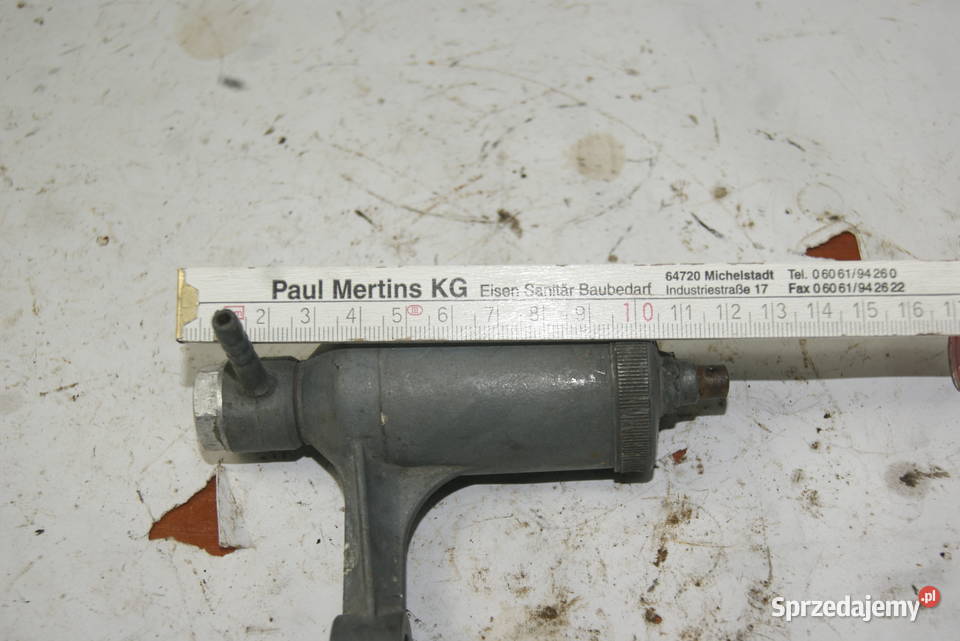 BING KOMORA PŁYWAKA PŁYWAK 13G NSU 251 OSB Rybnik