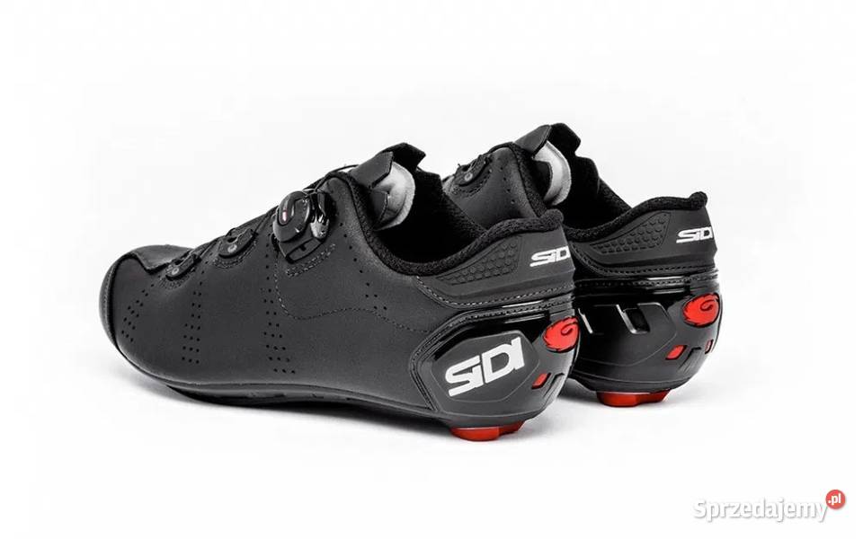 SIDI fast włoskie buty rowerowe model 2024 kolor mazowieckie Radom