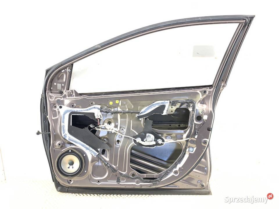 DRZWI PRAWY PRZÓD HONDA CIVIC IX Hatchback Urban sprzedam