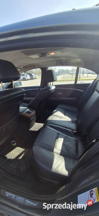 Sprzedam BMW 272KM zachodniopomorskie