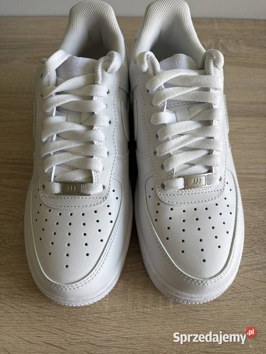 Nike air force Obuwie mazowieckie Latowicz