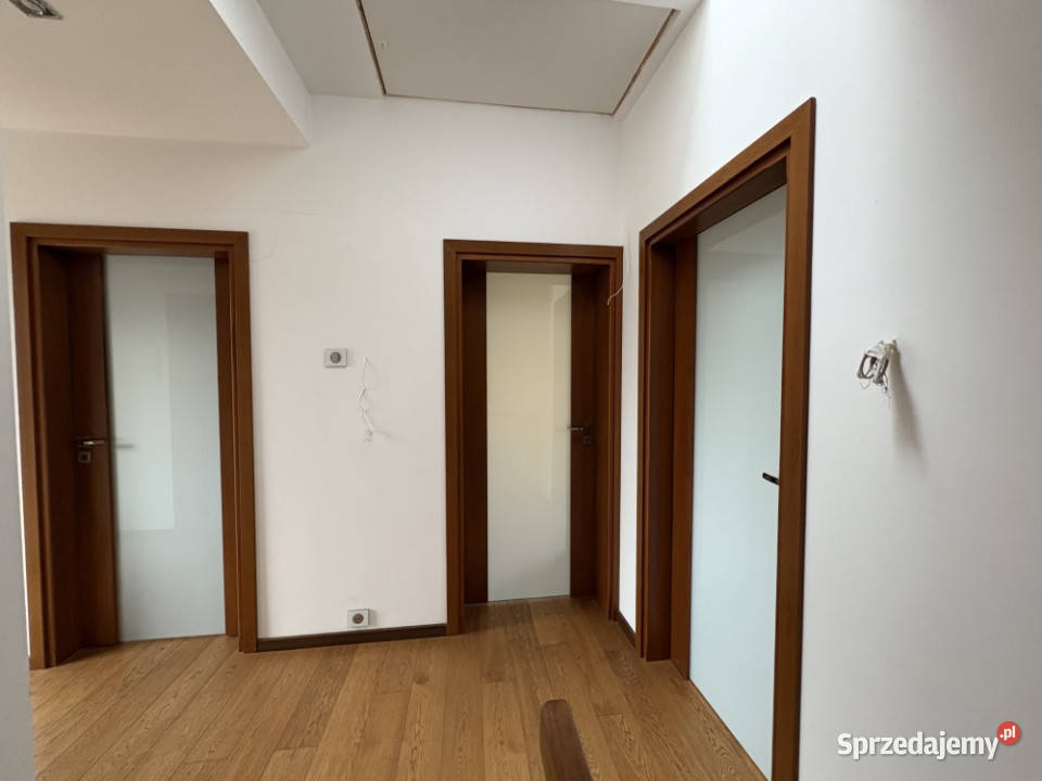 Dwa domy na jednej posesji garaż mazowieckie