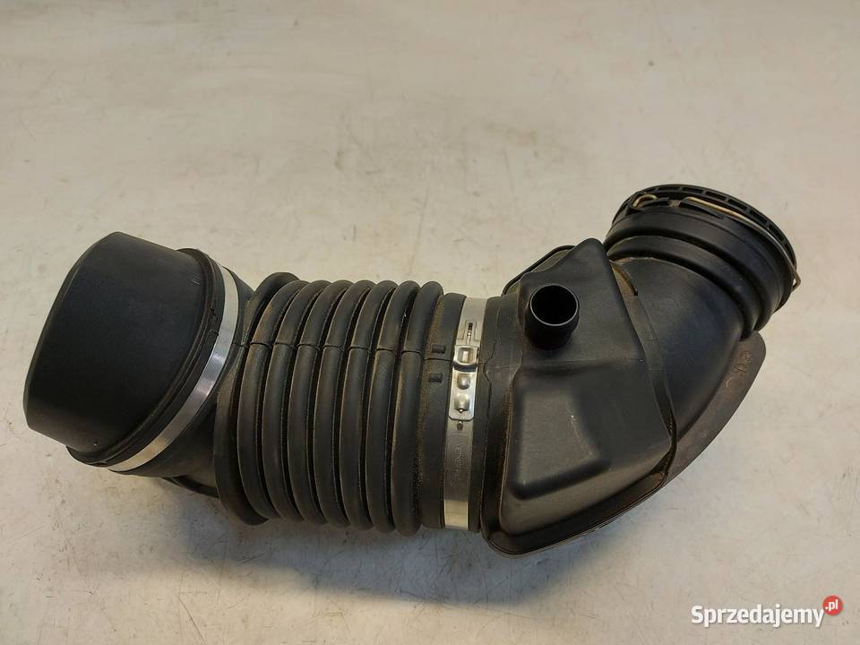 BMW G23 G22 M440i Cabrio Przewód rura powietrza sprzedam