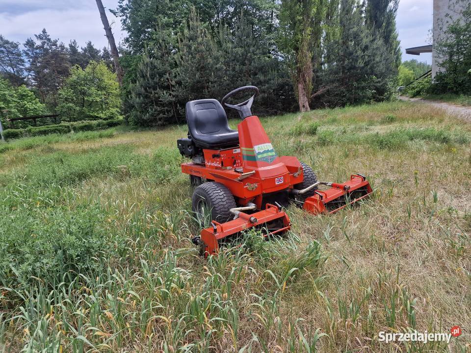 Kosiarka wrzecionowa Allen 170 sprzedam
