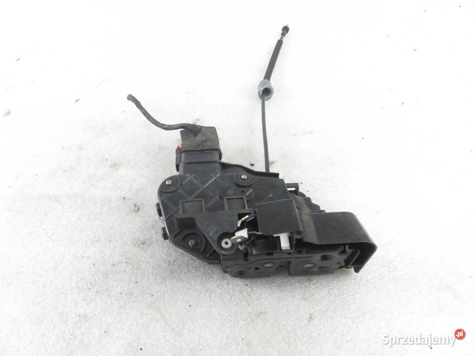 ZAMEK LEWY TYLNY VOLVO S40 II 30753668