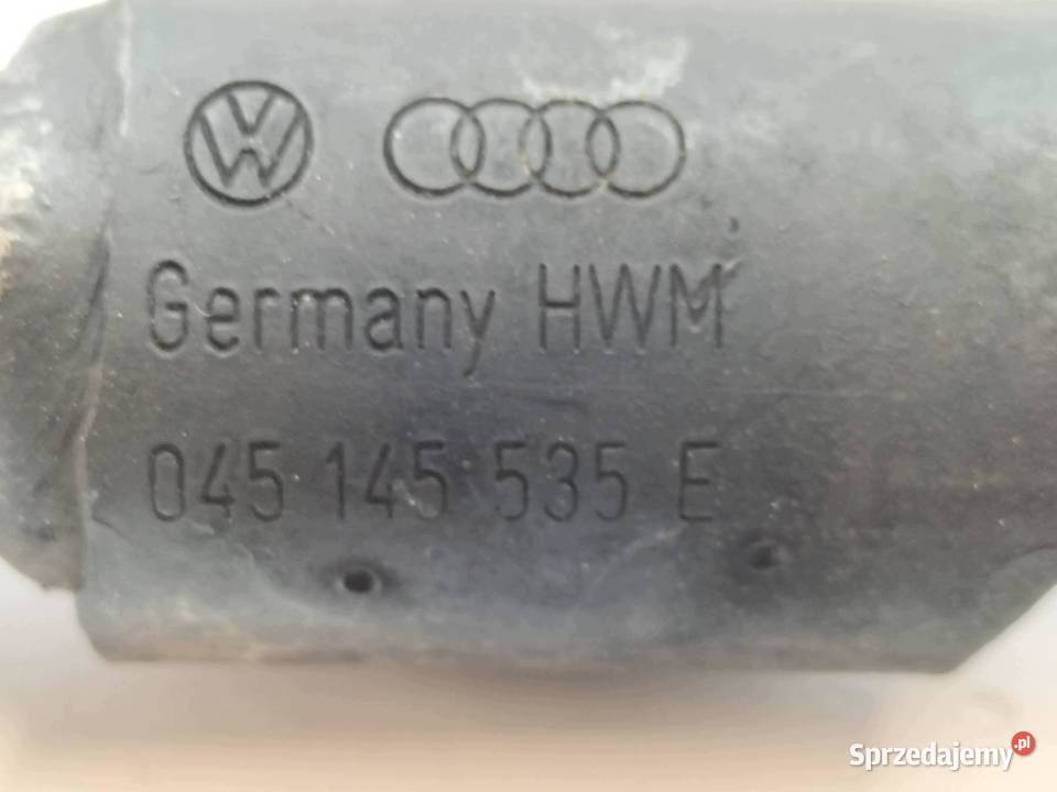 PRZEWÓD OLEJOWY 045145535E 14 TDI Seat Ibiza IV świętokrzyskie