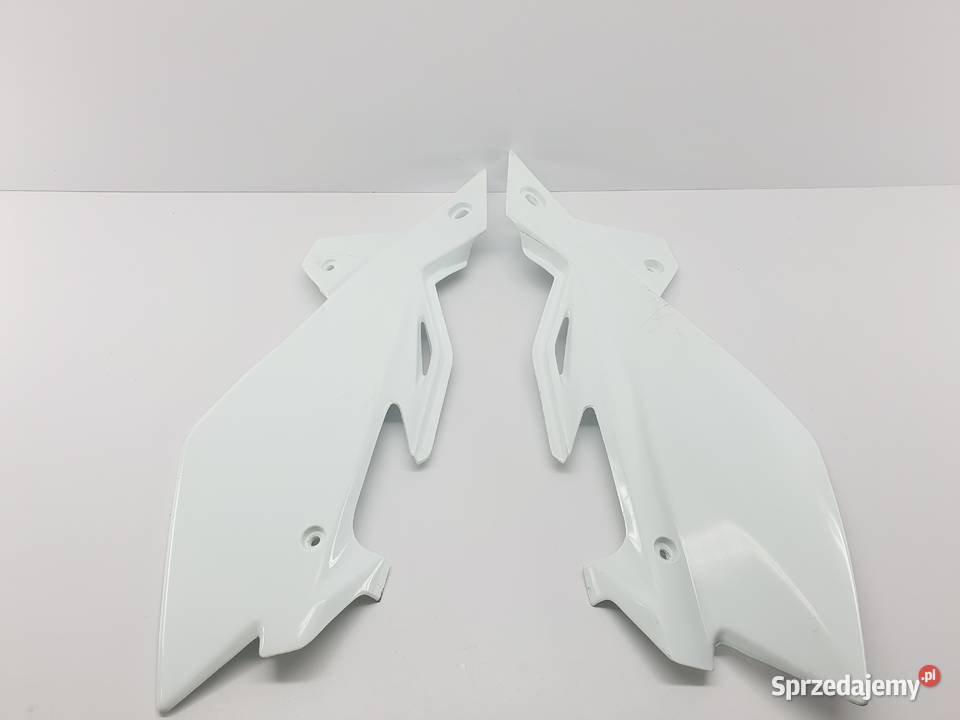 Boczek Tyl Oslona Boczki Husqvarna Łódź sprzedam