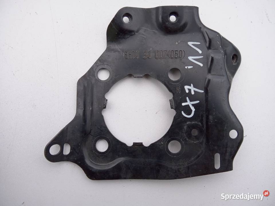 GÓRNY WSPORNIK LEWY MAZDA CX7 22 D EH1434007050 Nowy Tomyśl