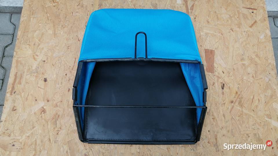 WERTYKULATOR ELEKTRYCZNY MACALLISTER MSRP1800 Wyrzeka