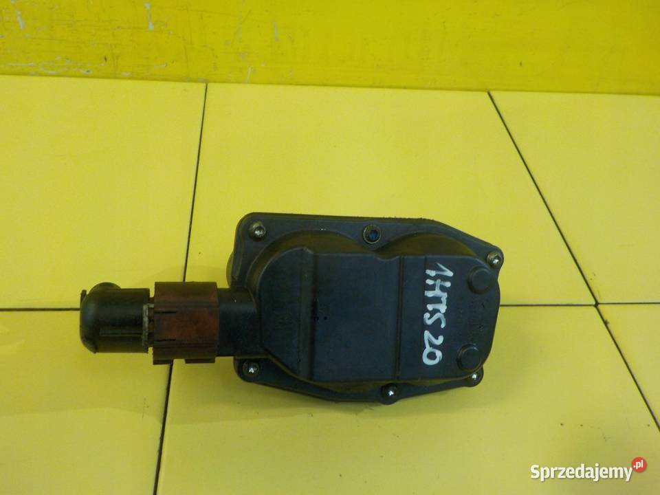 INSIGNIA ANTARA 20 CDTI 17r 170 B20DTH nastawnik świętokrzyskie Suków