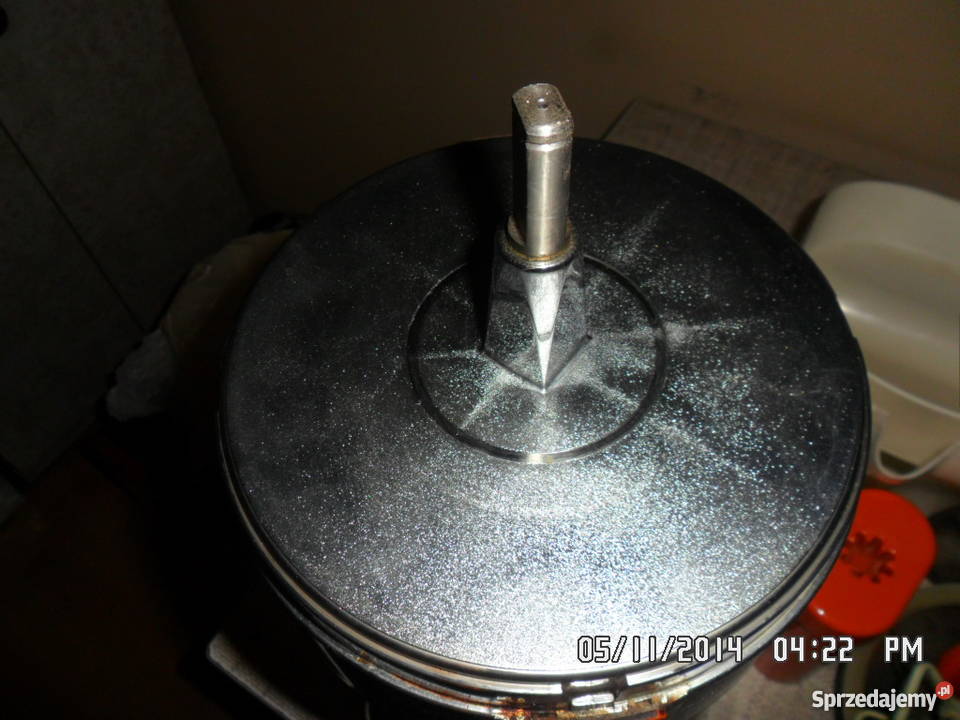 robot kuchenny bartek z prlu Nowy Tomyśl sprzedam