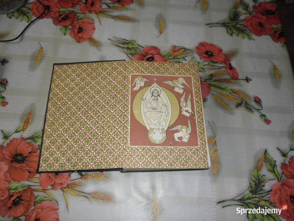 Pismo Święte Nowego Testamentu Zwoleń