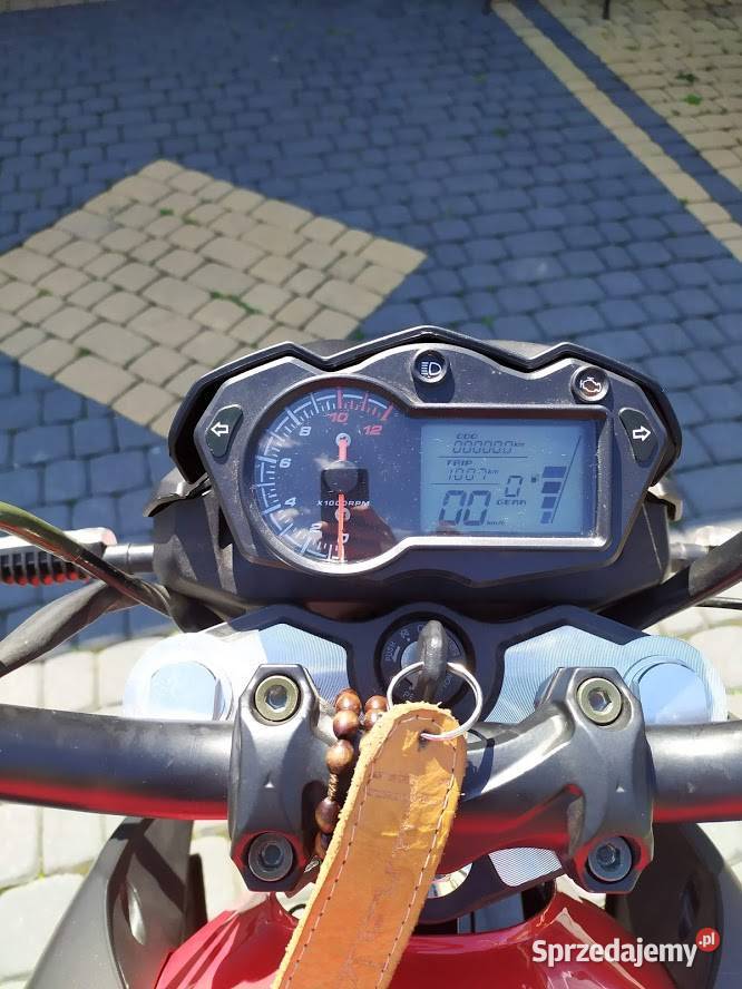 Motorower Junak 905 STAN IDEALNY Czechowice-Dziedzice