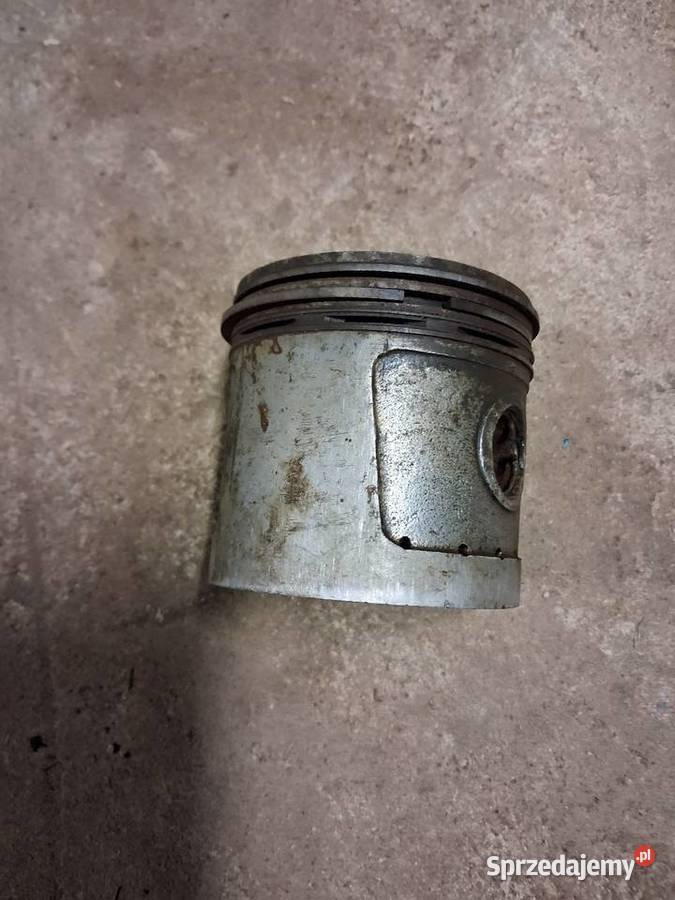 Tłok nsu 601t601ts kalosz Annopol