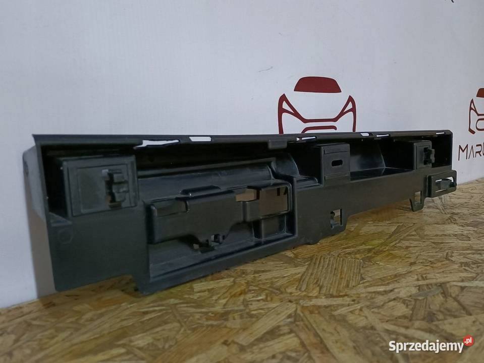 BMW 4 F36 F36N ŚLIZG MOCOWANIE WSPORNIK PROGU Pleszew