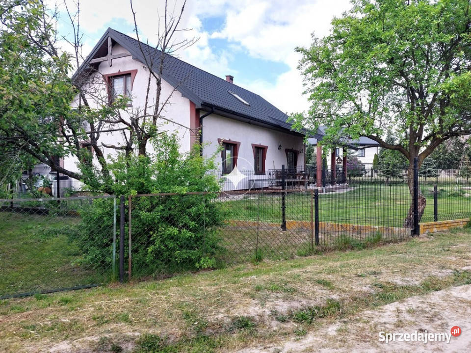 Działka budowlana Wólka Zabłocka Kolonia Sprzedaż Wólka Zabłocka-Kolonia