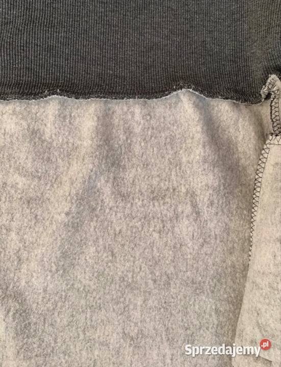 Bluza damska z kapturem S M bluza w kropki Wyszków sprzedam
