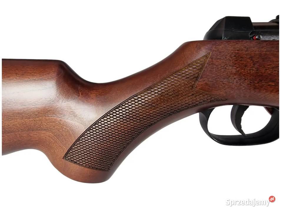 Beeman Karabinek Wiatrówka Jackal 2066 Kal 45mm sprzedam