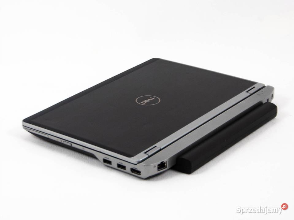 LAPTOP DELL LATITUDE E6230 i73rd 256SSD WIN10 USB 3.0