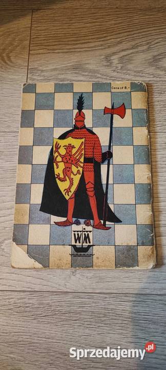 Książka Zaklęta Królewianka Lech Bądkowski Książki dla dzieci