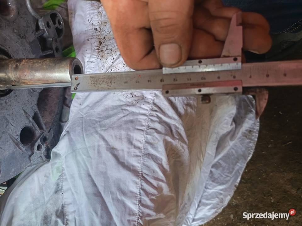 Silnik briggs kosiarka mtd Niewirków