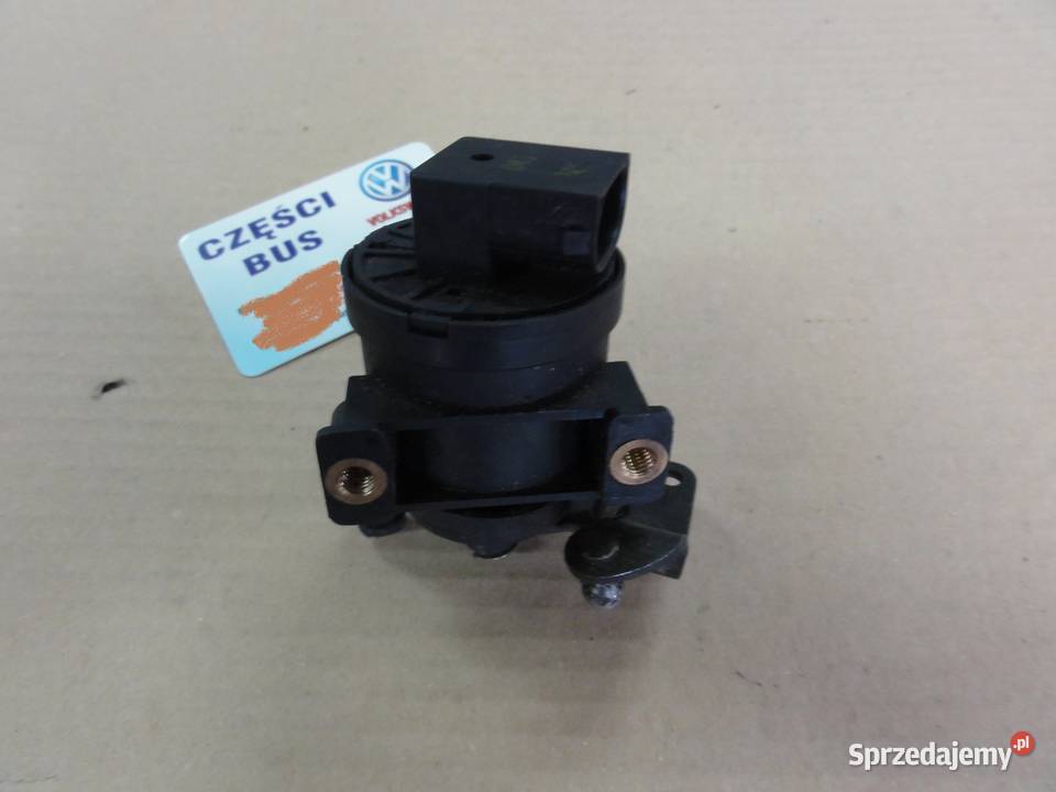 POTENCJOMETR GAZU MERCEDES SPRINTER VW LT mazowieckie Radom
