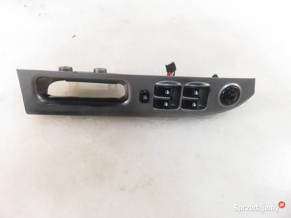 PANEL SZYB KIA CARENS II 4554901110