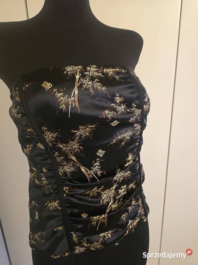 Super nowy Gorset Warszawa