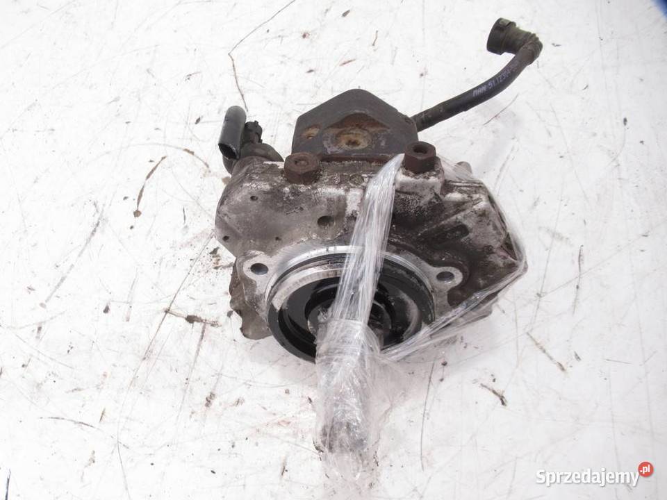 POMPA WTRYSKOWA MAN TGX I 51111037792 18 441 podkarpackie sprzedam