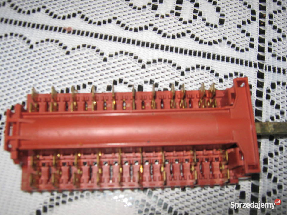 AMICA 4991w2 3 PRZEŁĄCZNIK PIEKARNIKA Nowy Sącz sprzedam