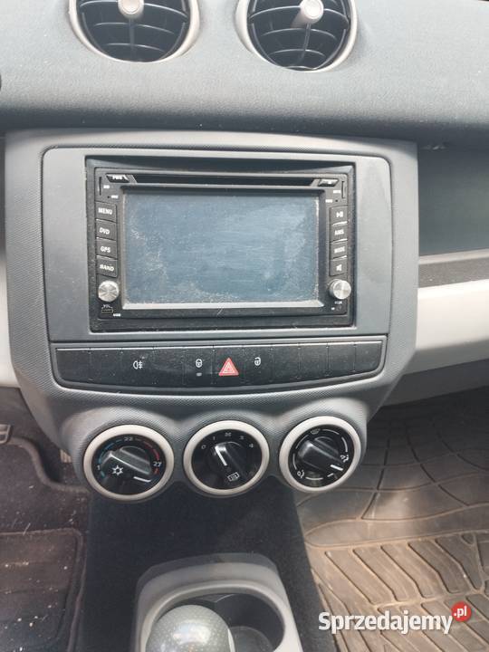 SMART FORFOUR 15 109 2004 gniazdo SD Zielona Góra sprzedam