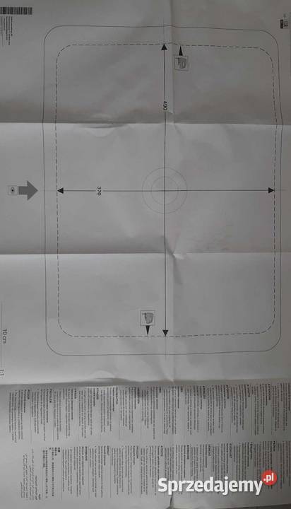 Umywalka Jastrzębie-Zdrój