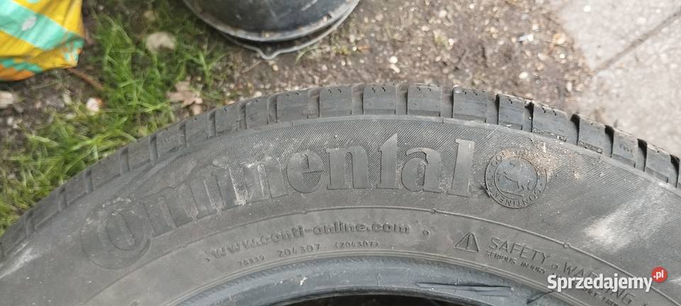 Opony 22555 r16 Bytom