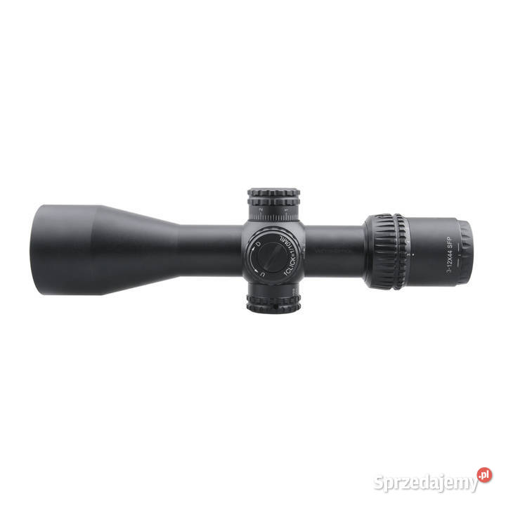 Luneta celownicza Vector Optics Veyron 312x44 sprzedam