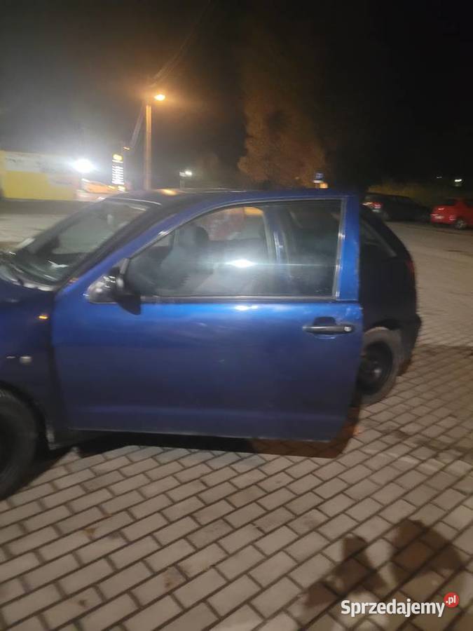Seat ibiza 14 16v Ibiza Gorlice