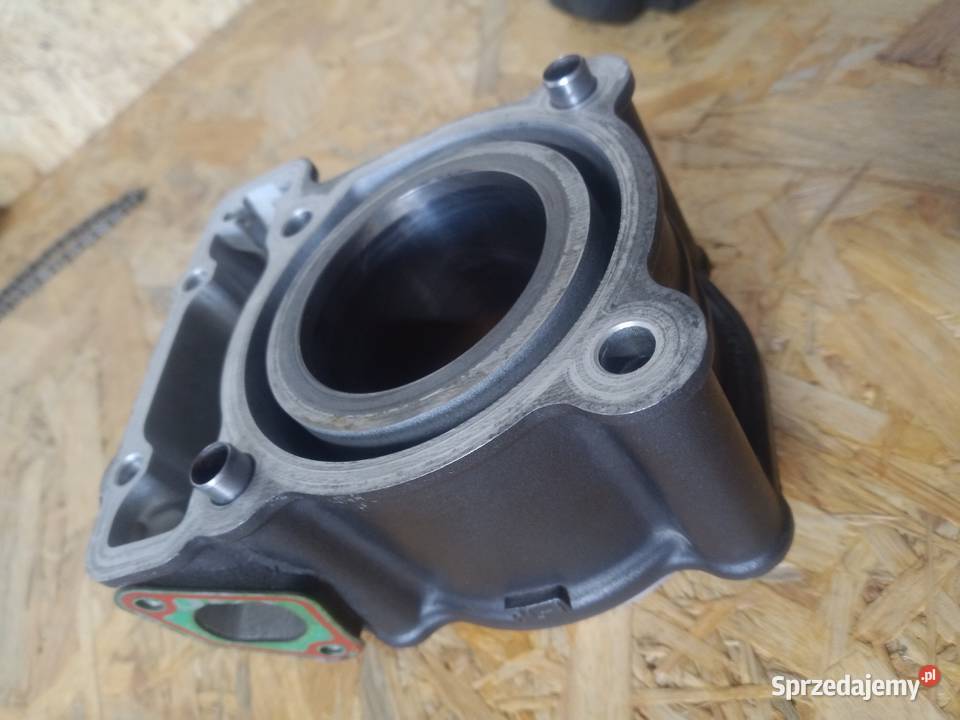 Cylinder Barton Blade r125 Chełm