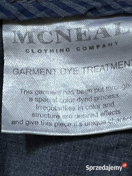 Spodenki szorty męskie Mcneal Gliwice