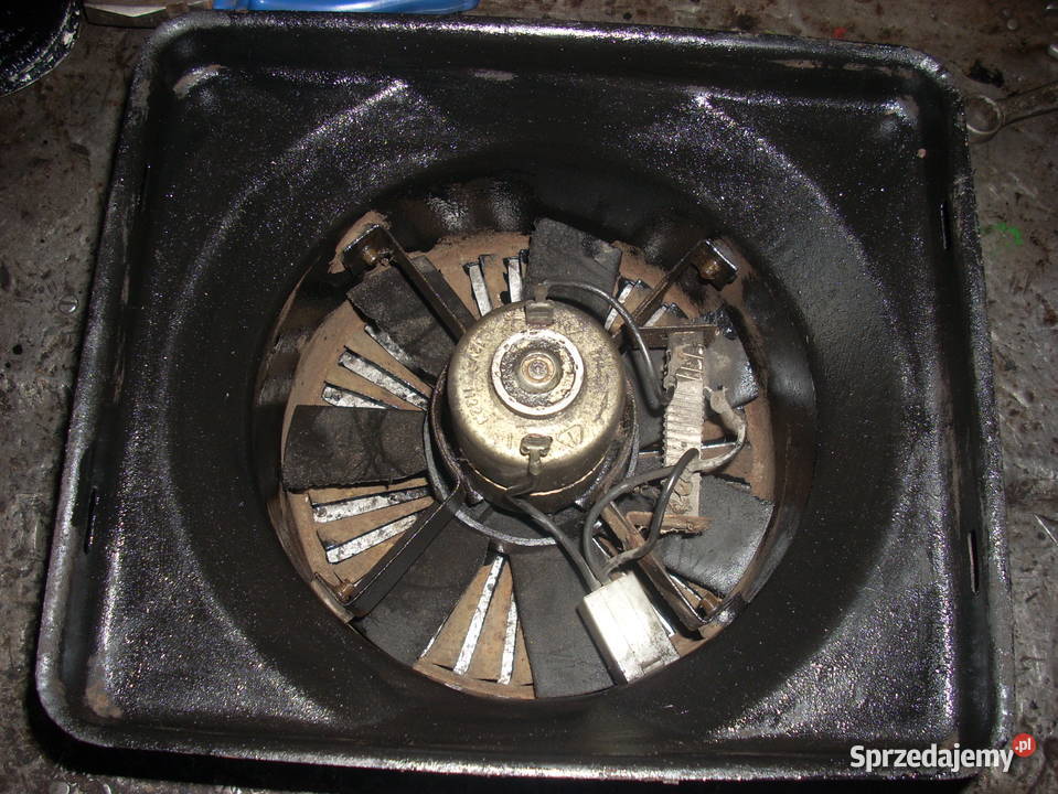 Multicar M 25 silniczek nagrzewnicy Nagrzewnice Marki