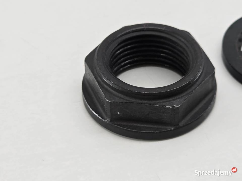 Nakretka Podkladka Zabezpieczenie Bmw Gs 1200 łódzkie Janowice